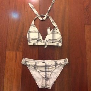Hurley Bathing Suit