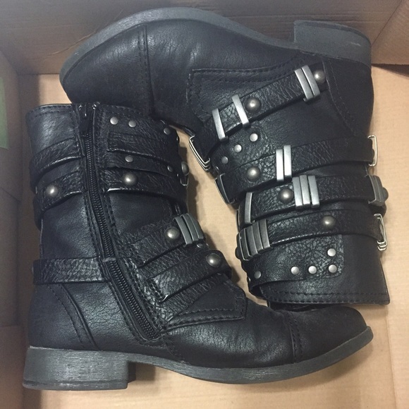 American Eagle Boots