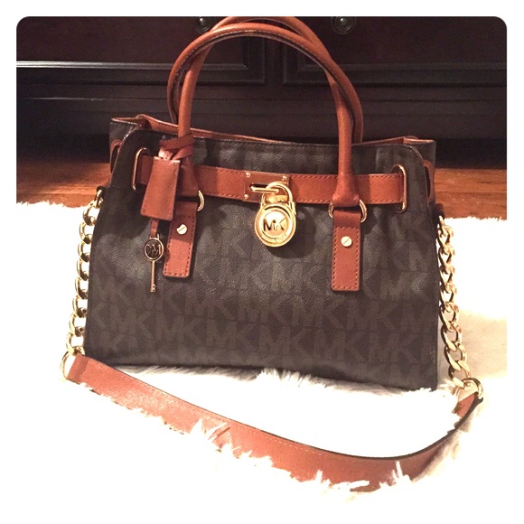 Michael Kors Handbags - Michael Kors handbag