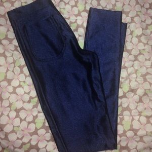 SOLD! American Apparel disco pants