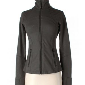 Lululemon athletic jacket