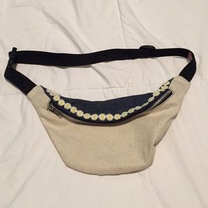 Fanny pack