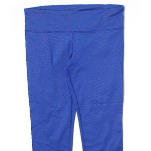 Under Armour cropped leggings