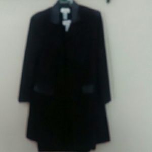 Beautiful dress and matching jacket