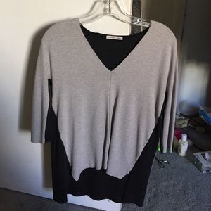 Zara top