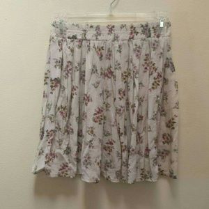Brandy Melville skirt