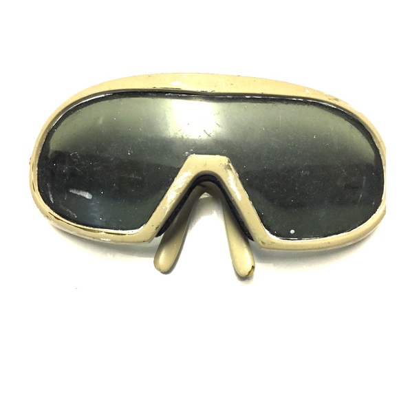 Pierre Cardin glasses