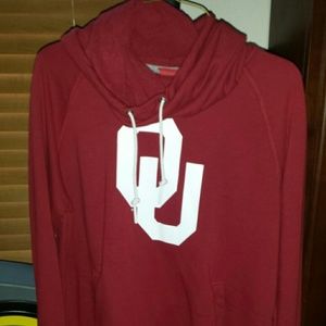 ou hoodie