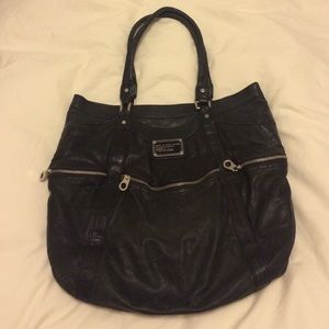 🎉price drop! Marc by Marc Jacobs leather bag