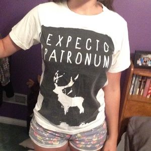 Harry Potter T-shirt