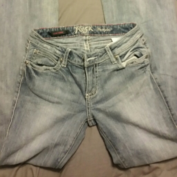 Rock 47 by Wrangler - Picture 2 of 4