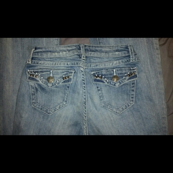 Rock 47 by Wrangler - Picture 3 of 4