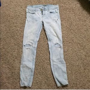 AE denim for @bmarie2191