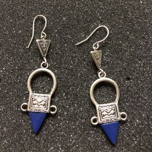 Jewelmint Cristo Earrings