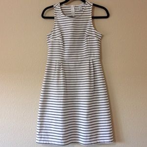 Striped Dress