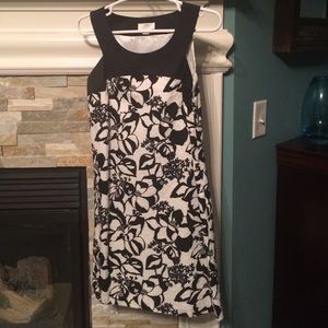 Loft dress