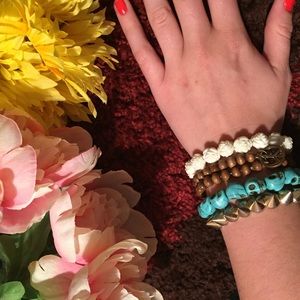 Bracelets