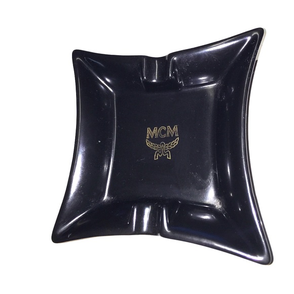 Mcm ashtray