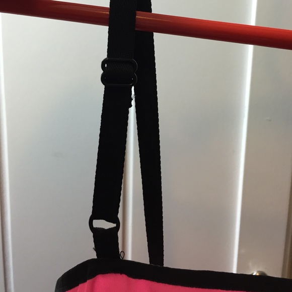 Jessica Simpson Striped Tank Top - Picture 3 of 3