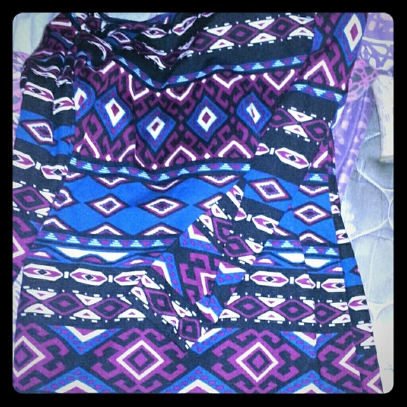 Fitted dress