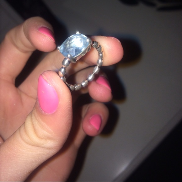 pandora ring