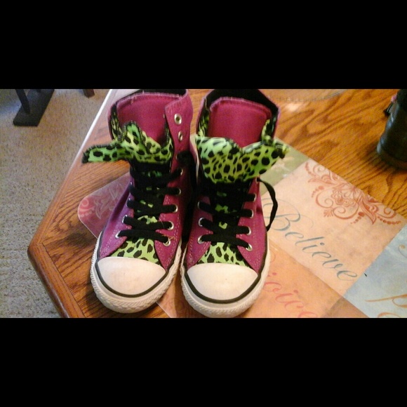 Converse All-star
