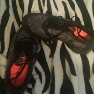 Brand new nike free 5.0