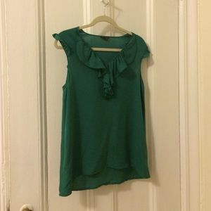 SALE 🎉❤️ Theory Blouse