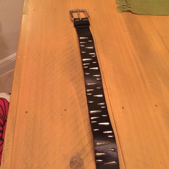 Harley Davidson belt
