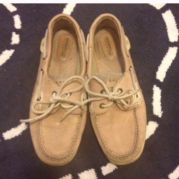 Sperry's for @sarasimpson1