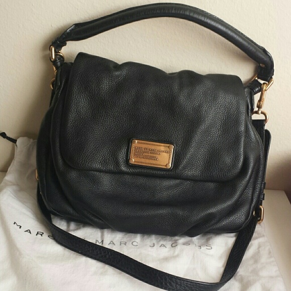 Marc by Marc Jacobs Satchel classic Q lil ukita