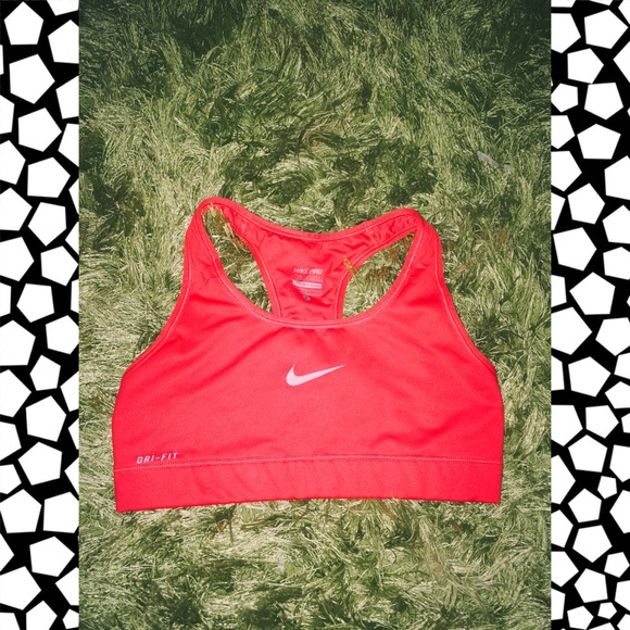 Nike Pro Sports Bra