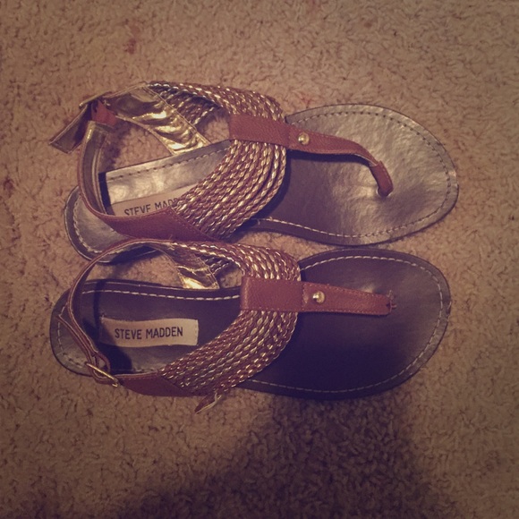 😍 Steve Madden sandals! 😍 🚫LOWEST🚫