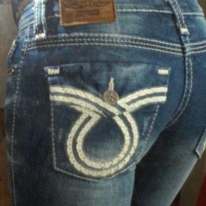 Big Star Sweet flare 27 L