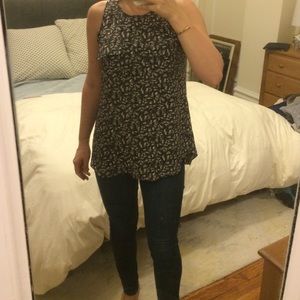 SALE 🎉🎉 Theory Blouse