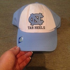 Tar Heel baseball cap