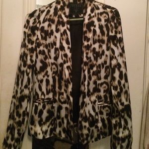 Guess Blazer