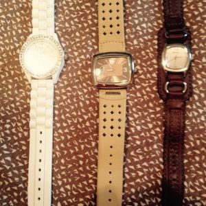 Watches