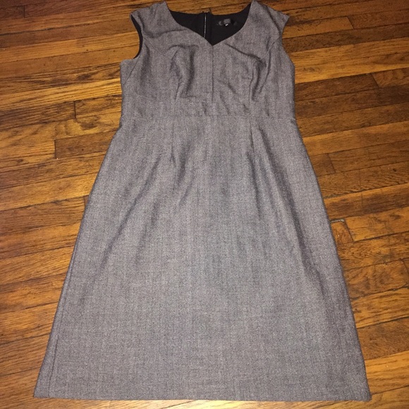 A nice dress, great for work