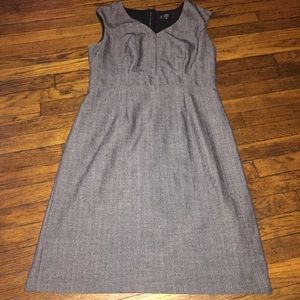 A nice dress, great for work