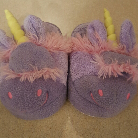 Stompies in good condition