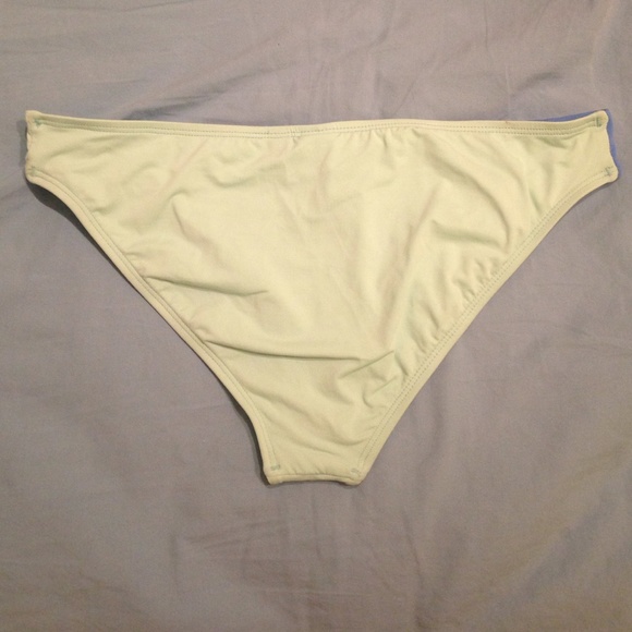 L*Space Color Block Bikini Bottom - Picture 3 of 4
