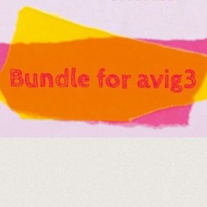 Bundle for @avig3