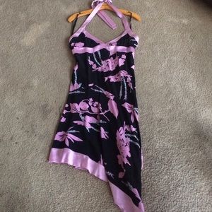 Bebe dress