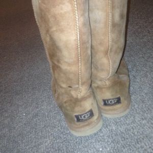 Ugg boots
