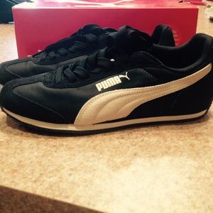 Puma Shoes