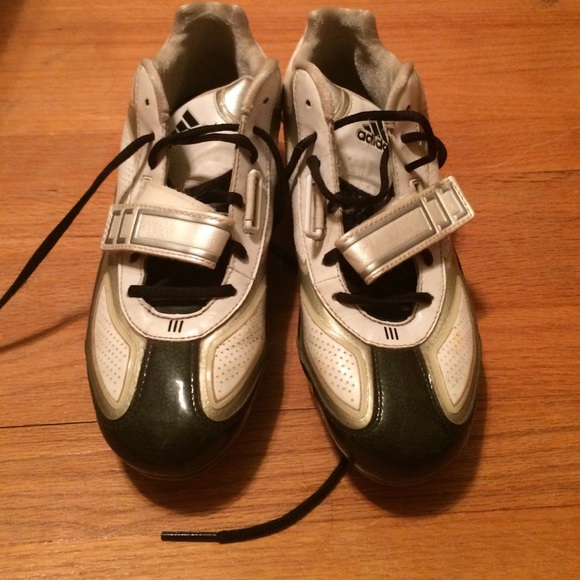 Cleats