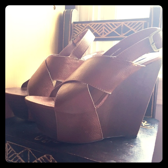 Wedges