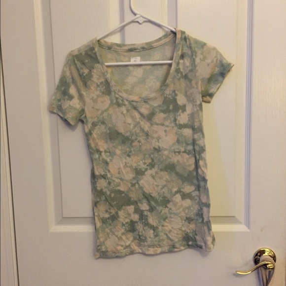 Urban Outfitters/BDG print T-shirt