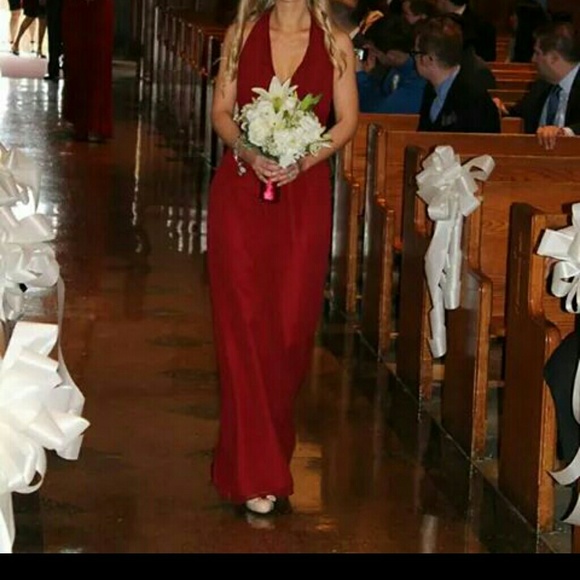 Jim Hjelm Dress